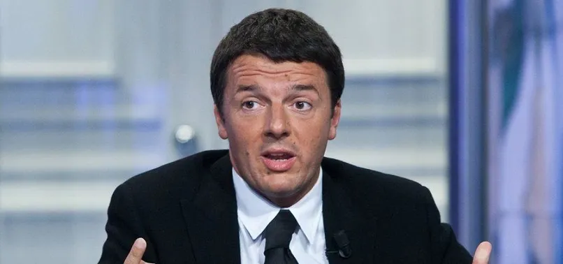 İtalya’da Başbakan Renzi istifa kararı aldı