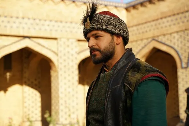 Bozkır Arslanı Celaleddin kimdir? Emre Kıvılcım kimdir, kaç yaşında ve nereli? İşte hayat hikayesi...