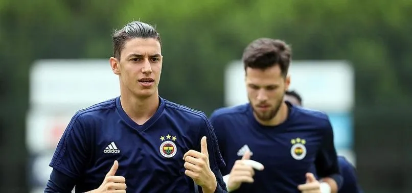 İspanyol devi Atletico Madrid Fenerbahçeli Berke Özer'e talip!