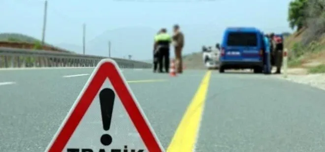 Fethiye'deki trafik kazasında yaralanan bisikletli 15 günlük yaşam mücadelesini kaybetti