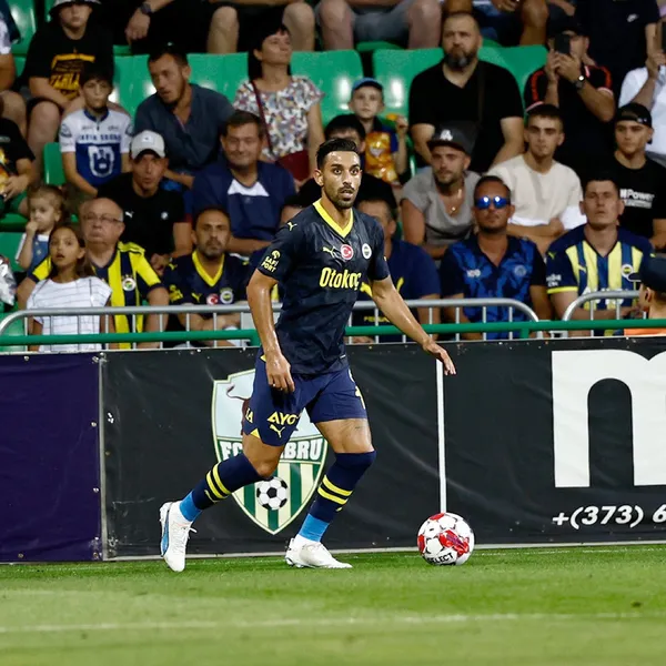 Fenerbahçe Maribor maç sonucu: 3-1 - 2