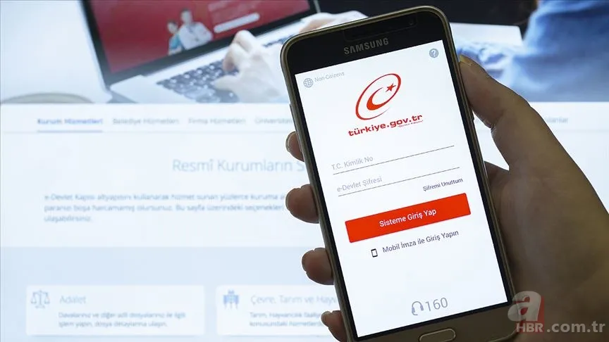 Üniversite Kayıt Tarihleri 2025 | Üniversitelere e-kayıt ne zaman, nasıl yapılacak? Gerekli belgeler neler? Adım adım anlatım 3