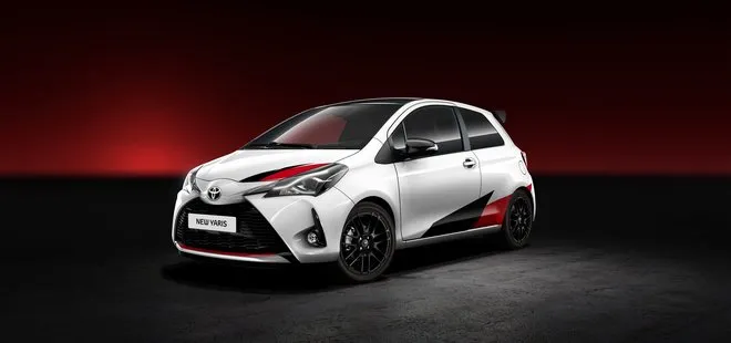 Toyota, en yeni modelleriyle Cenevre Uluslararası Otomobil Fuarı’nda