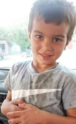 Yakıt koklayan 5 yaşındaki çocuk hayatını kaybetti - 2