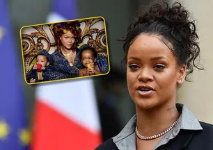 Rihanna evlendi mi? Ünlü rapçi kafaları karıştırdı