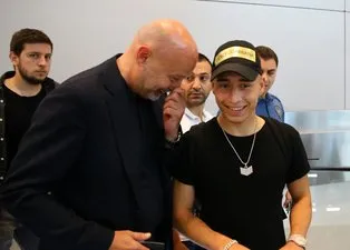 Emre Mor Fenerbahçe’ye transfer oldu! İşte ödenecek bonservis ve yıllık maaşı...