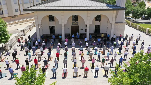 8 Ekim Diyanet Cuma hutbesi konusu nedir? İşte bu haftaki Cuma hutbesi Arapça-Türkçe tam metni - 2