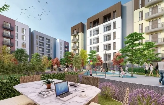 KİPTAŞ Tuzla Aydınlıkevler başvuru nasıl yapılır? KİPTAŞ Tuzla Aydınlıkevler başvuru ne zaman?