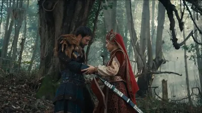 Orhan Bey ve Nilüfer Hatun’un destansı aşkı