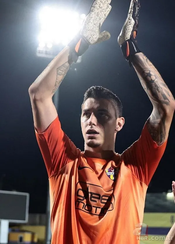 Filenin Sultanı Zehra Güneş'in yeni sevgilisi bakın kim çıktı! Meğer yıldız futbolcuyla... 7