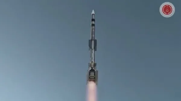 Siper Ürün-1’in kabulleri bu sene tamam! Savunma Sanayii Başkanı Haluk Görgün ilan etti