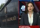 Türkiyeden ABye tepki: Hadlerine değil