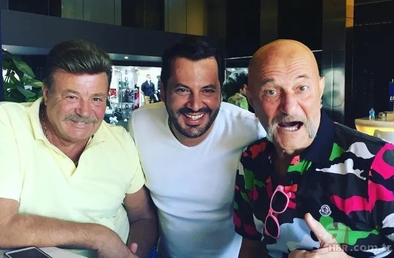 İlker Kurt neden öldü, ölüm nedeni ne? Ünlü oyuncu İlker Kurt kimdir, kaç yaşındaydı, hangi dizilerde oynadı? 5