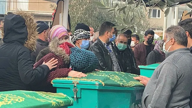 Manisa'daki 4 gencin ölü bulunduğu olayın sır perdesi aralandı! - 5