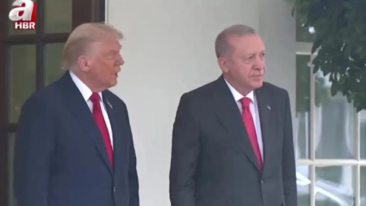 Venezuela işgali sonrası ABD ile ilk temas