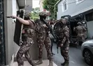 Uyuşturucu satıcılarına şafak operasyonu