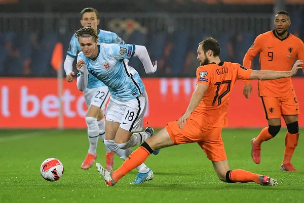 Galatasaray Ola Solbakken transferini bitiriyor! 600 bin Euro bütçe ayrıldı