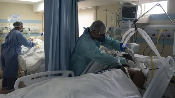 Sağlık Bakanlığı 19 Aralık 2021 Kovid-19 vaka ve vefat tablosu | Türkiye’de koronavirüsten kaç kişi öldü vaka sayısı ne kadar?