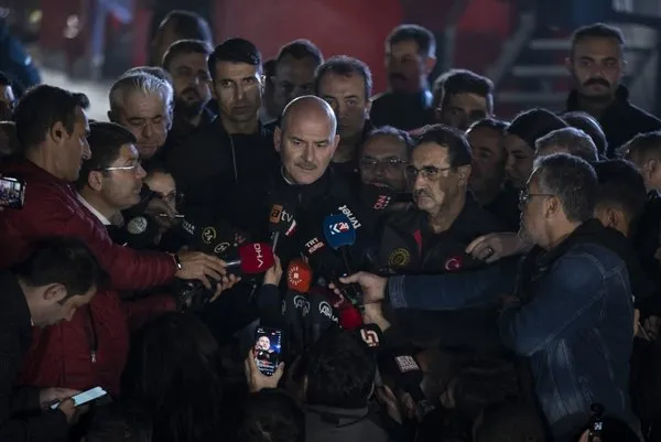 Son dakika: Bartın’da maden ocağında patlama! Devlet tüm gücüyle bölgede! İşte dakika dakika maden faciasındaki son durum