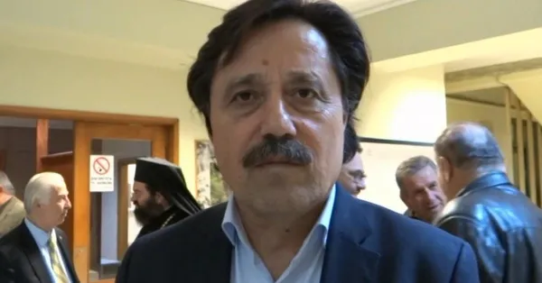 Türk SİHA'ları Yunan'ı korkuttu: Ermeniler gibi olacağız - 1