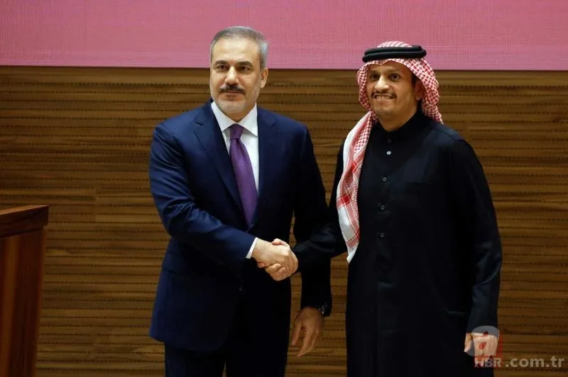 Müttefiki ABD’den İsrail’e tokat: Gazze Kurulu’ndaki Türkiye, katil Netanyahu’nun uykularını kaçırdı! 11