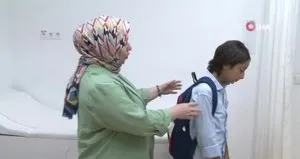 Okul çantası hazırlarken buna dikkat