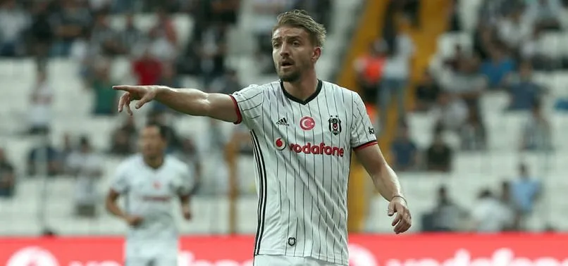 BEŞİKTAŞ'A MÜJDELİ HABER! YILDIZ İSİM GERİ DÖNDÜ
