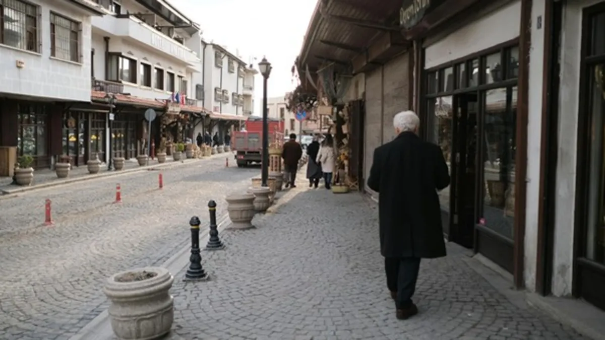 Ankara’da İş Arayanlar için Kariyer Rehberi: Hangi Bölgede Ne Tür İş Bulunur?