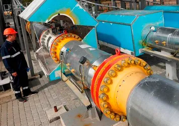 Almanya'da gaz faturasına yüzde 1200'lük zam isyan ettirdi! Kriz Avrupa'ya korku salıyor
