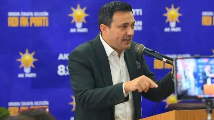 Mehmet Umut Tuncer kimdir, kaç yaşında? Yeni MKYK üyesi Umut Tuncer evli mi, çocuğu var mı?