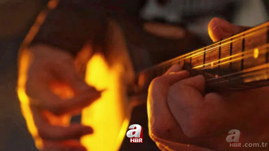 Kara Tren türküsünün yürek burkan hikâyesi! O türkünün hikâyesini daha önce hiç duymadınız... 2