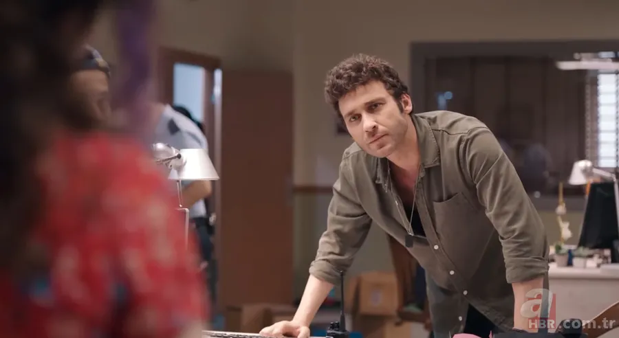 Annesini arayan dahi çocuk! Bücür filmi konusu ve oyuncuları 6