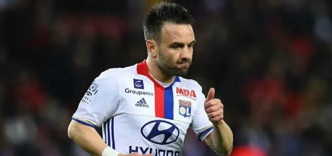Valbuena geliyor