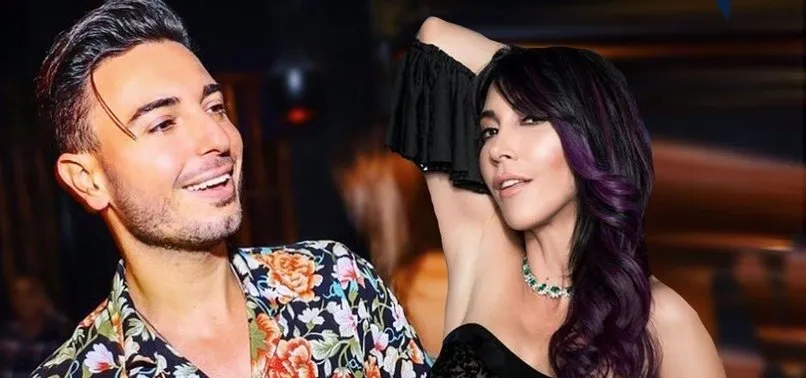 hande yener in duet yaptigi avustralyali sarkici kim hadi ipucu 26 subat