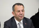 Tanju Özcan’ın YDK süreci başlıyor