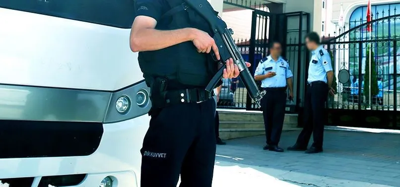 FETÖ'ye destek sağlayan 41 şüphelinin mal varlıklarına el konuldu