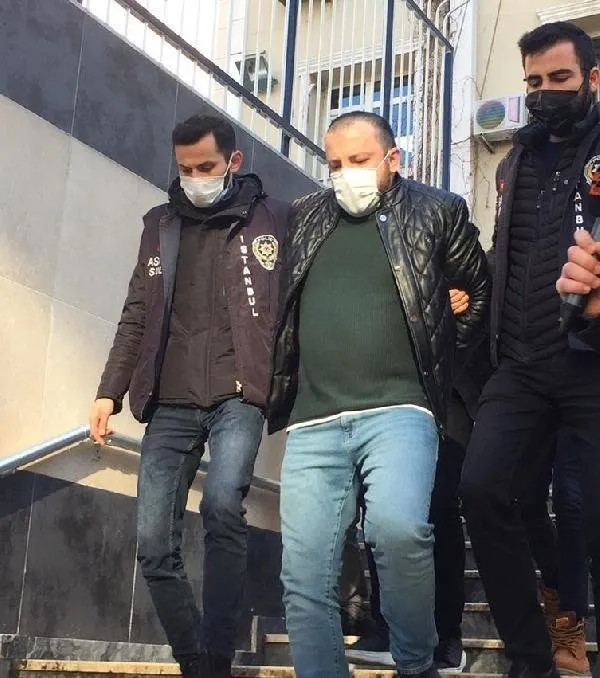 Yılbaşında silahlı çatışmada öldürülmüştü: Seyhun Zayim’in Ergenekon davası sanığı olduğu ortaya çıktı! O anlar kamerada