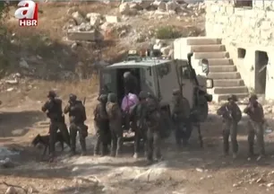 İsrail Batı Şeria’yı adım adım ilhak ediyor