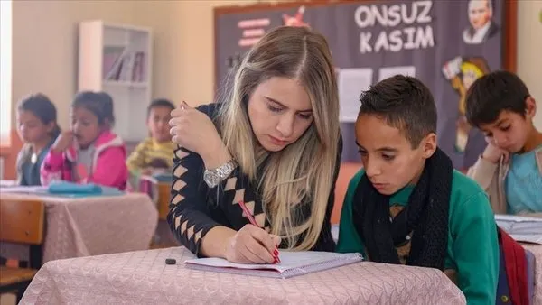 20 bin öğretmen ataması ne zaman, ayın kaçında yapılacak? 20 bin öğretmen atama başvurusu nereden, nasıl yapılır? - 1