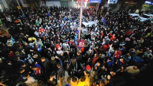 Trabzonspor’da hedef şampiyonluk! Bu sene o sene