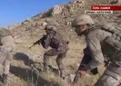A Haber Kıran operasyonunu görüntüledi