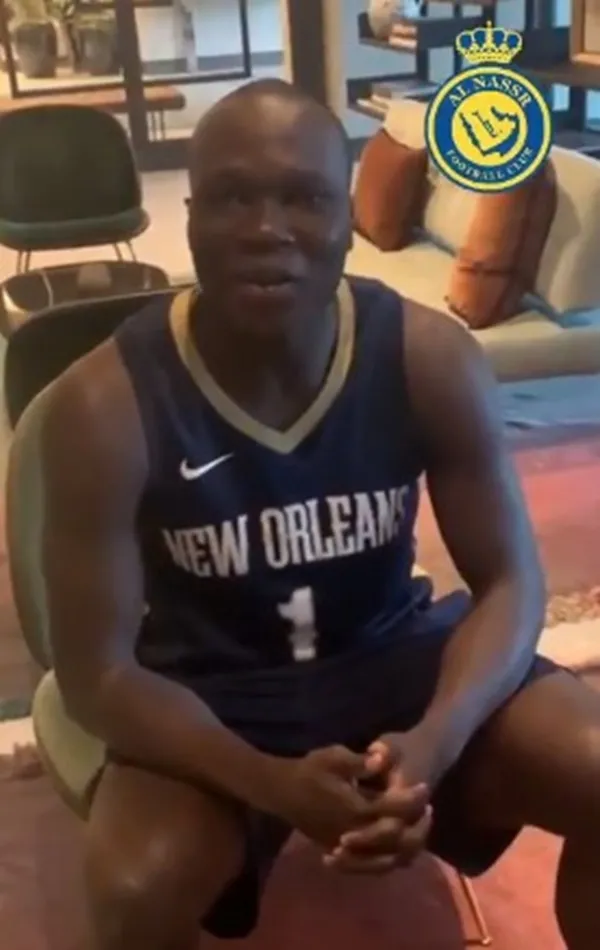 Son dakika | Vincent Aboubakar'ın yeni takımı belli oldu - 1