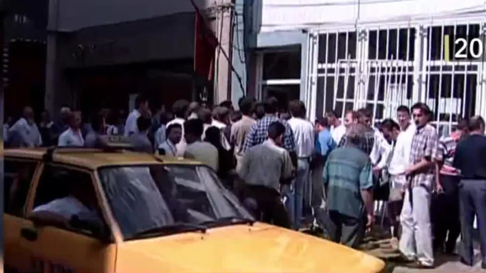 Dünden bugüne sosyal devletçilik