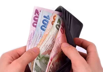 Emekliye Ocak zammı