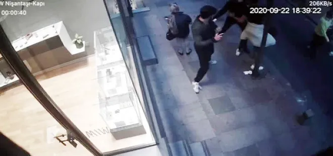 Dizi oyuncusunu vurmuştu! Gözaltına alındı