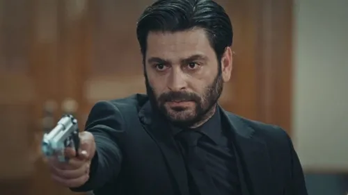 Eşkıya Dünyaya Hükümdar Olmaz 194. bölüm fragmanı izle | EDHO yeni bölüm fragmanı yayınlandı!