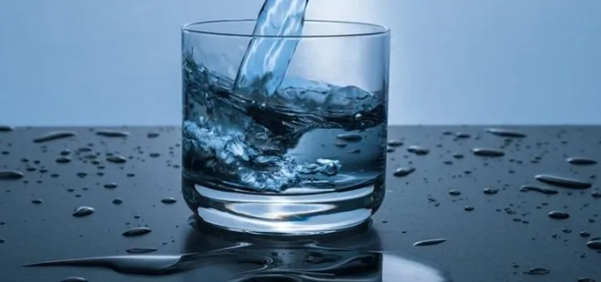 İstanbul’da suya yüzde 10 zam yapıldı! 1 Haziran’dan itibaren geçerli olacak