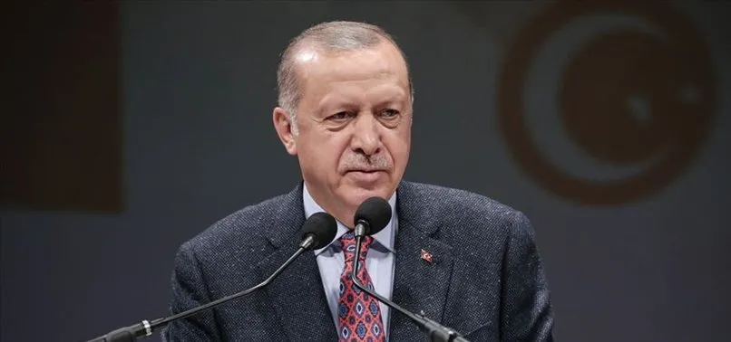Son dakika: Başkan Erdoğan açıkladı: Türkiye de benzer bir adımı atmalı