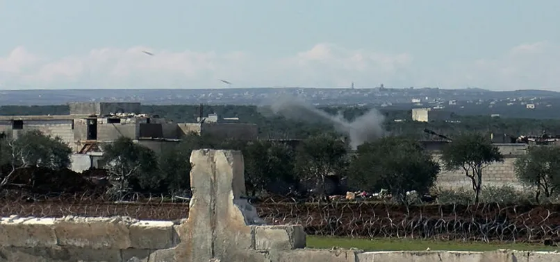Son dakika: Esad rejiminin telsiz konuşmaları ortaya çıktı! Kasıtlı olarak hedef almışlar...