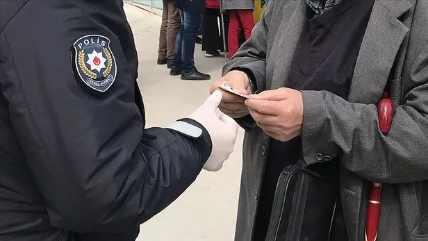 Bugün yasak var mı? 29 Mayıs Cumartesi sokağa çıkma yasağı saat kaçta bitecek? Hafta sonu yasakları... - 2